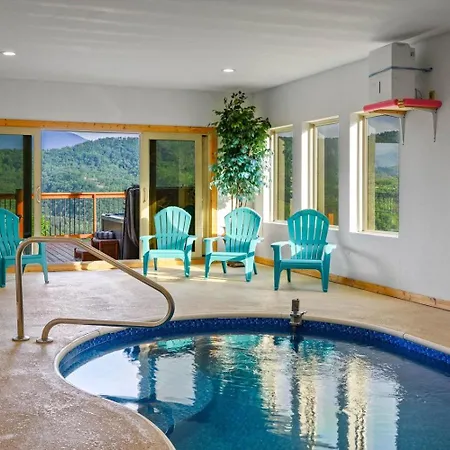 Villa Grand Mountain View